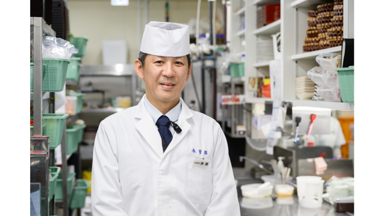 木曽路|キッチンスタッフの求人画像3枚目