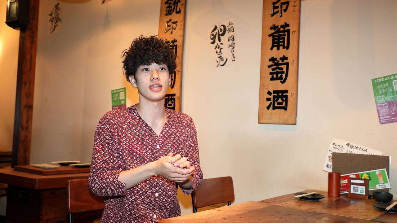 ももんじ屋じじ|店長・店長候補の求人画像2枚目