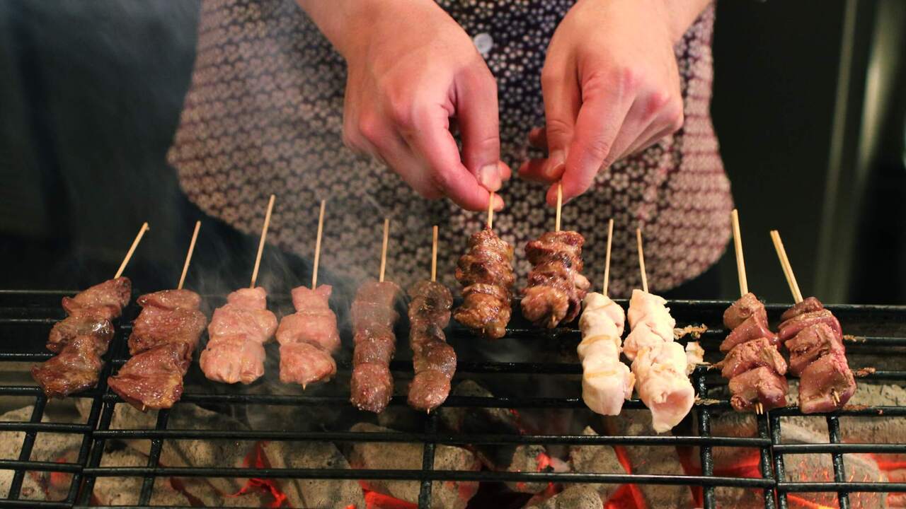 ももんじ屋じじ|店長・店長候補の求人画像2枚目