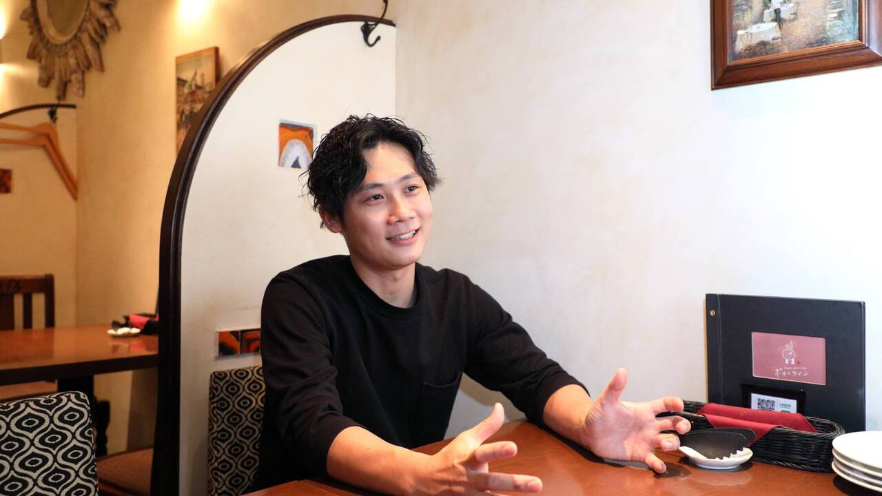 ポロとワイン|店長・店長候補の求人画像3枚目