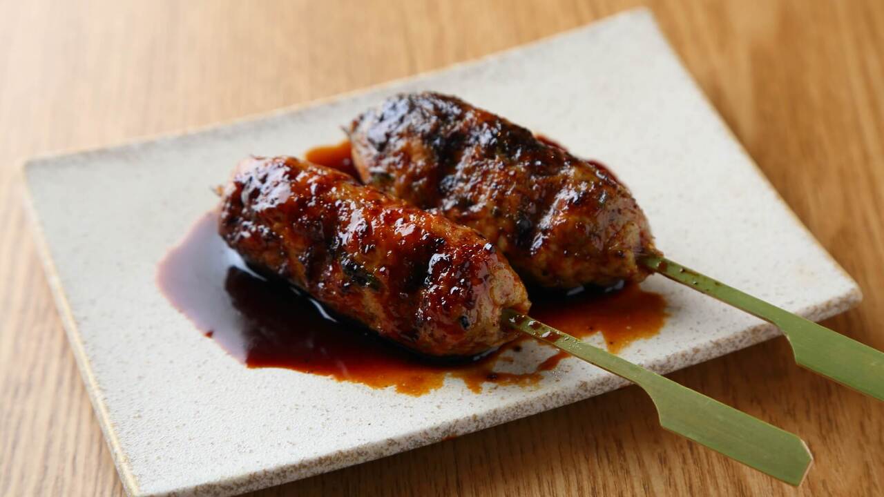 焼き鳥　ポロ吉|店長・店長候補の求人画像3枚目