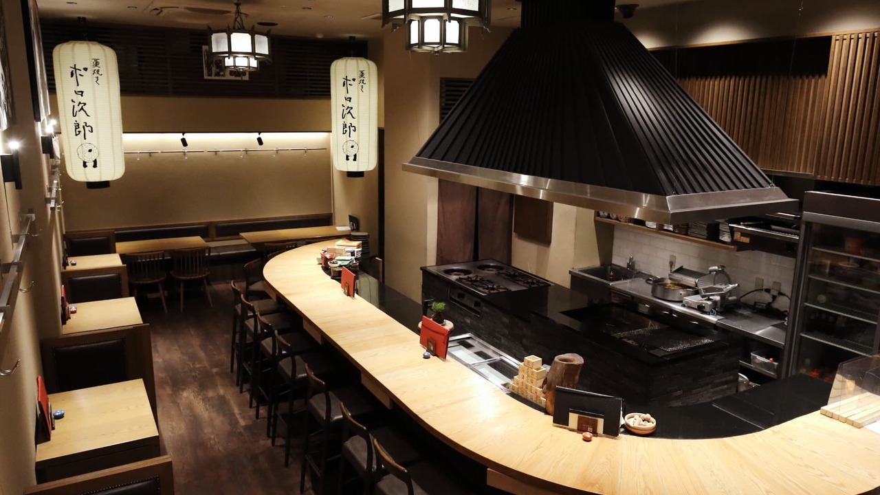 ポロ次郎|店長・店長候補の求人画像4枚目