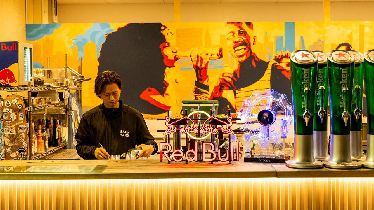 BACKYARD|店長・店長候補の求人画像1枚目