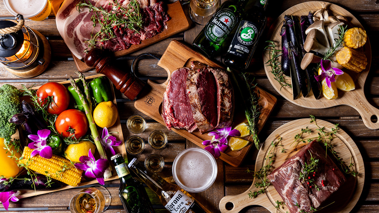 BACKYARD|店長・店長候補の求人画像1枚目