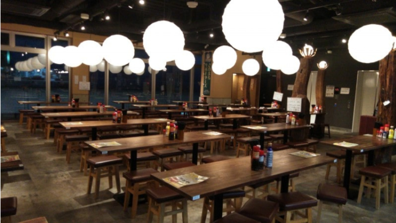 晩杯屋|キッチンスタッフの求人画像1枚目