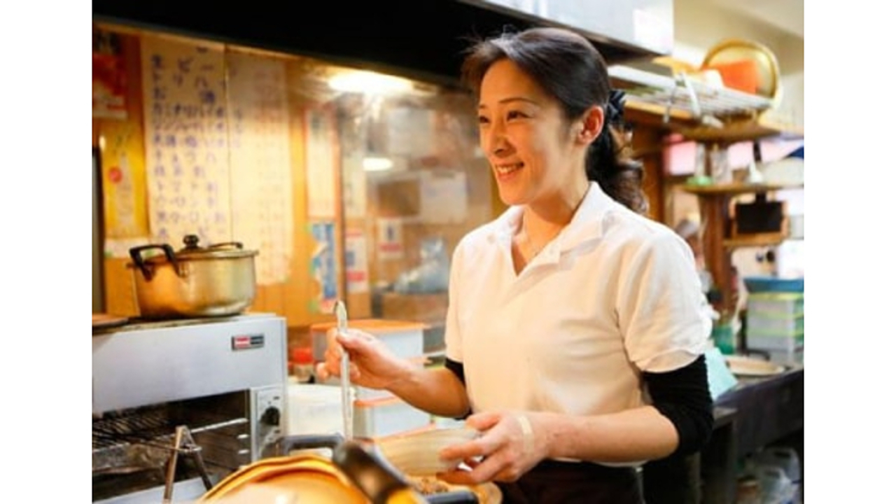 晩杯屋|レストランサービス・ホールスタッフの求人画像3枚目