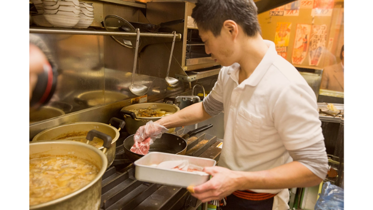 晩杯屋|レストランサービス・ホールスタッフの求人画像3枚目