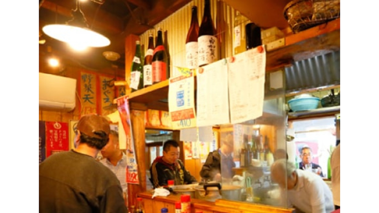 晩杯屋|キッチンスタッフの求人画像2枚目