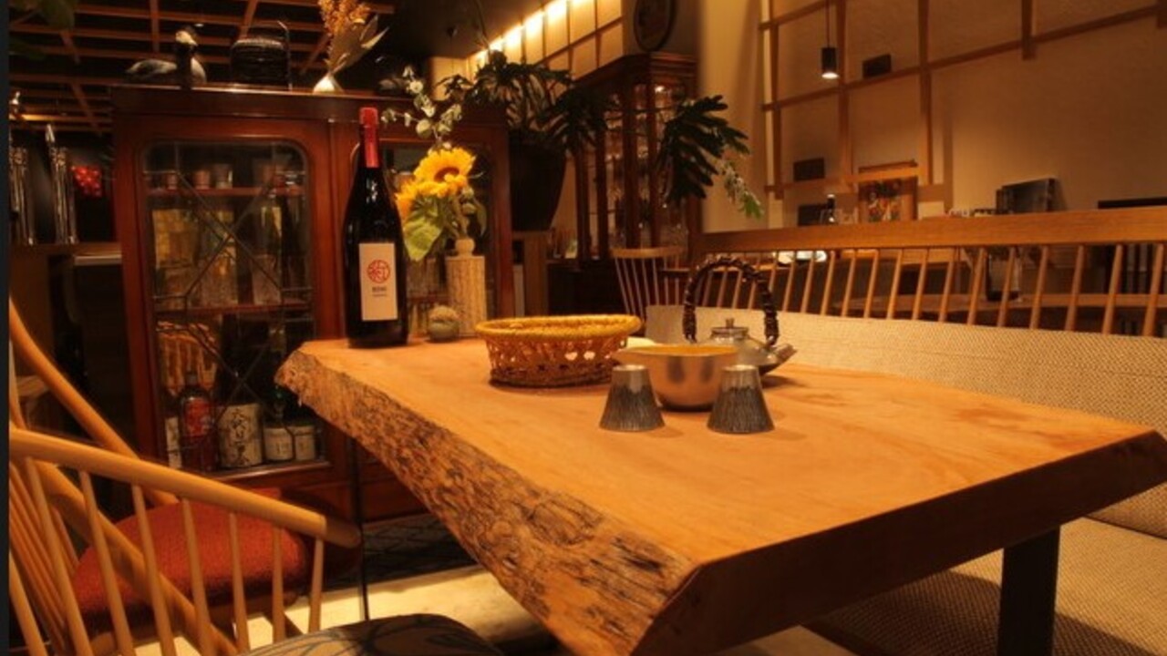 蕎麦鴨酒みかど うどん・そば | 店長・店長候補)の求人の写真