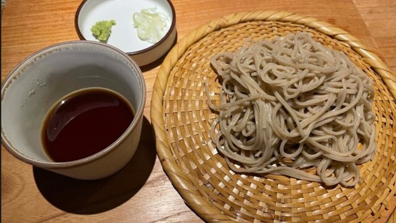 蕎麦鴨酒みかど|店長・店長候補の求人画像1枚目