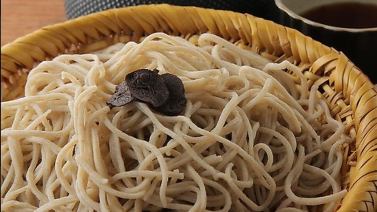 蕎麦鴨酒みかど|料理長・料理長候補の求人画像1枚目