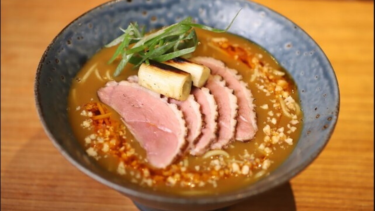 蕎麦鴨酒みかど|調理見習い・調理補助の求人画像2枚目