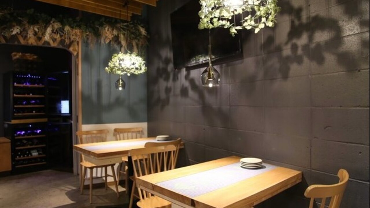 マルガリータ|料理長・料理長候補の求人画像2枚目