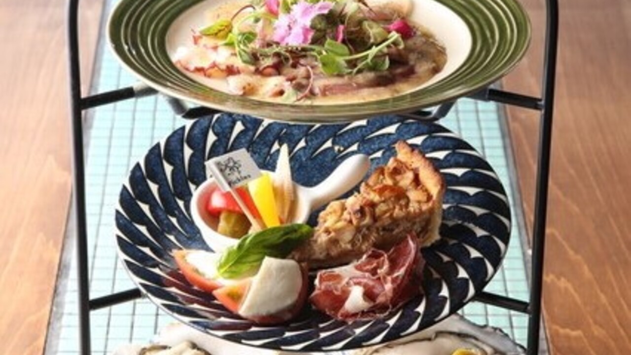 マルガリータ Magari食堂 イタリアン, 洋食・西洋料理 | レストランサービス・ホールスタッフ)の求人の写真 2枚目