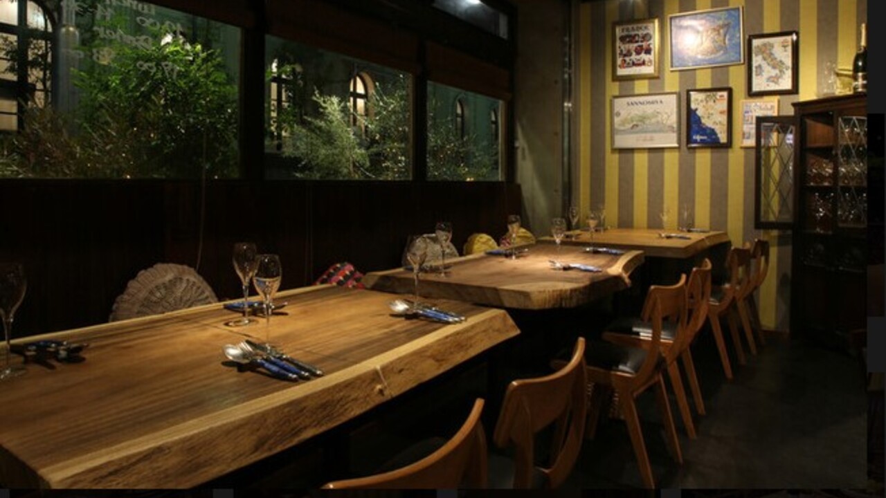 ビストロ　ビンビン|店長・店長候補の求人画像1枚目