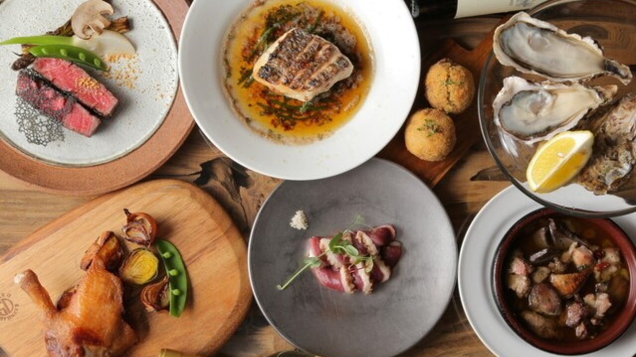 ビストロ　ビンビン|料理長・料理長候補の求人画像1枚目