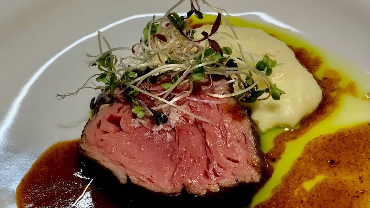 Er Bisteccaro  ito|料理長・料理長候補の求人画像2枚目