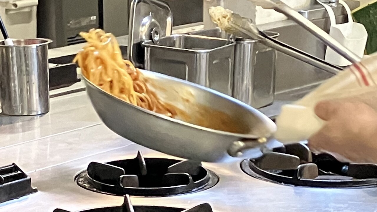 Er Bisteccaro  ito Er Bisteccaro ito イタリアン | 調理見習い・調理補助)の求人の写真 2枚目