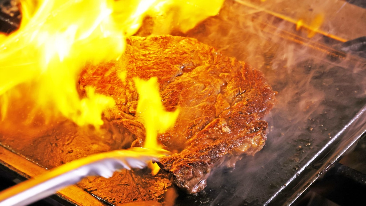 URGEグループ(アージグループ)|料理長・料理長候補の求人画像2枚目