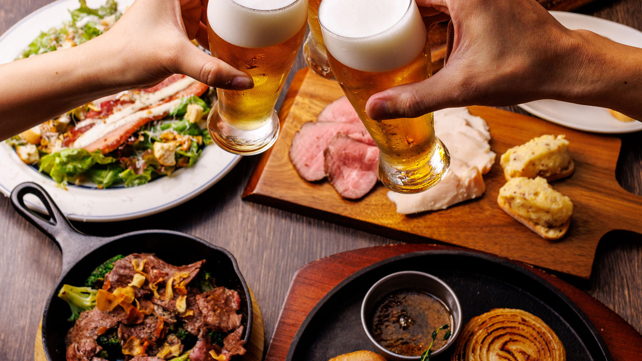 URGEグループ(アージグループ) PoeL kitchen（ポールキッチン） 洋食・西洋料理, 居酒屋 | 料理長・料理長候補)の求人の写真 2枚目