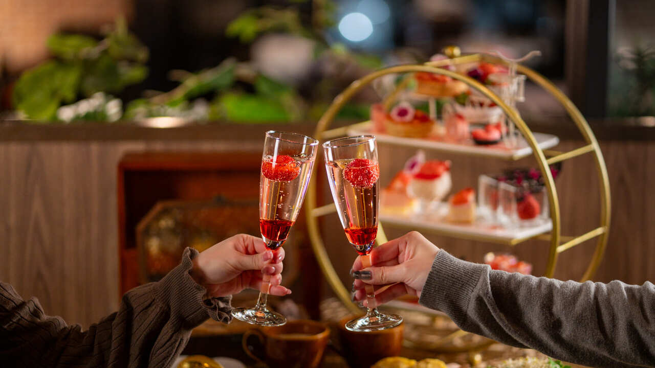 URGEグループ(アージグループ) PoeL kitchen（ポールキッチン） 洋食・西洋料理, 居酒屋 | 料理長・料理長候補)の求人の写真 4枚目