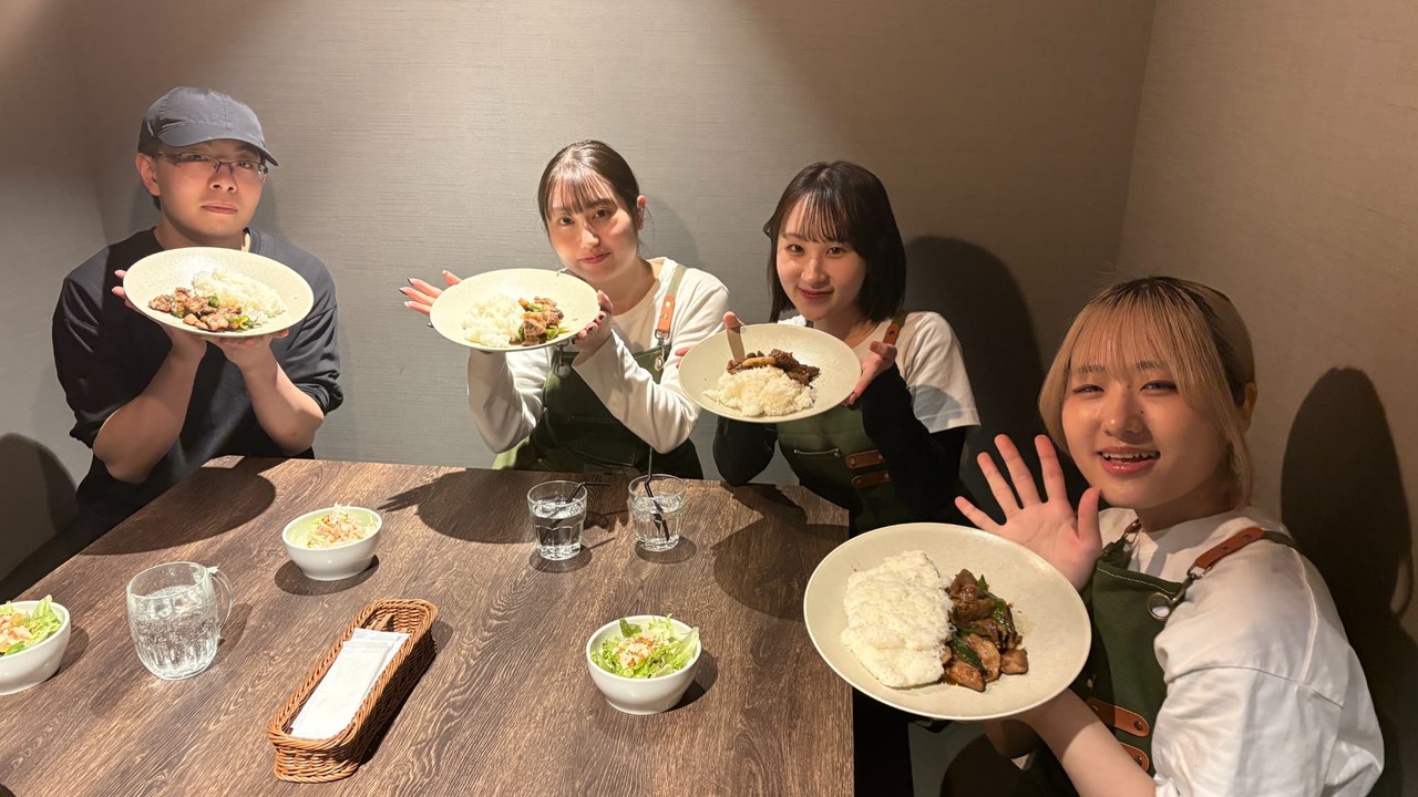 URGEグループ(アージグループ)|料理長・料理長候補の求人画像1枚目