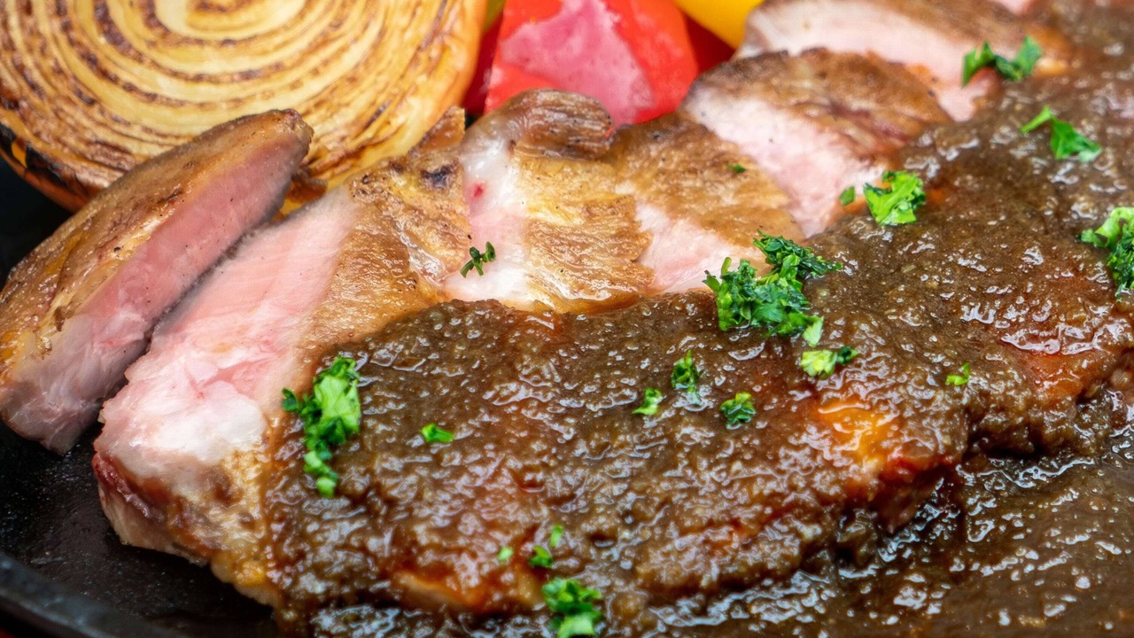 URGEグループ(アージグループ)|料理長・料理長候補の求人画像1枚目