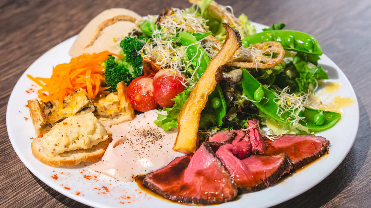 URGEグループ(アージグループ)|料理長・料理長候補の求人画像3枚目