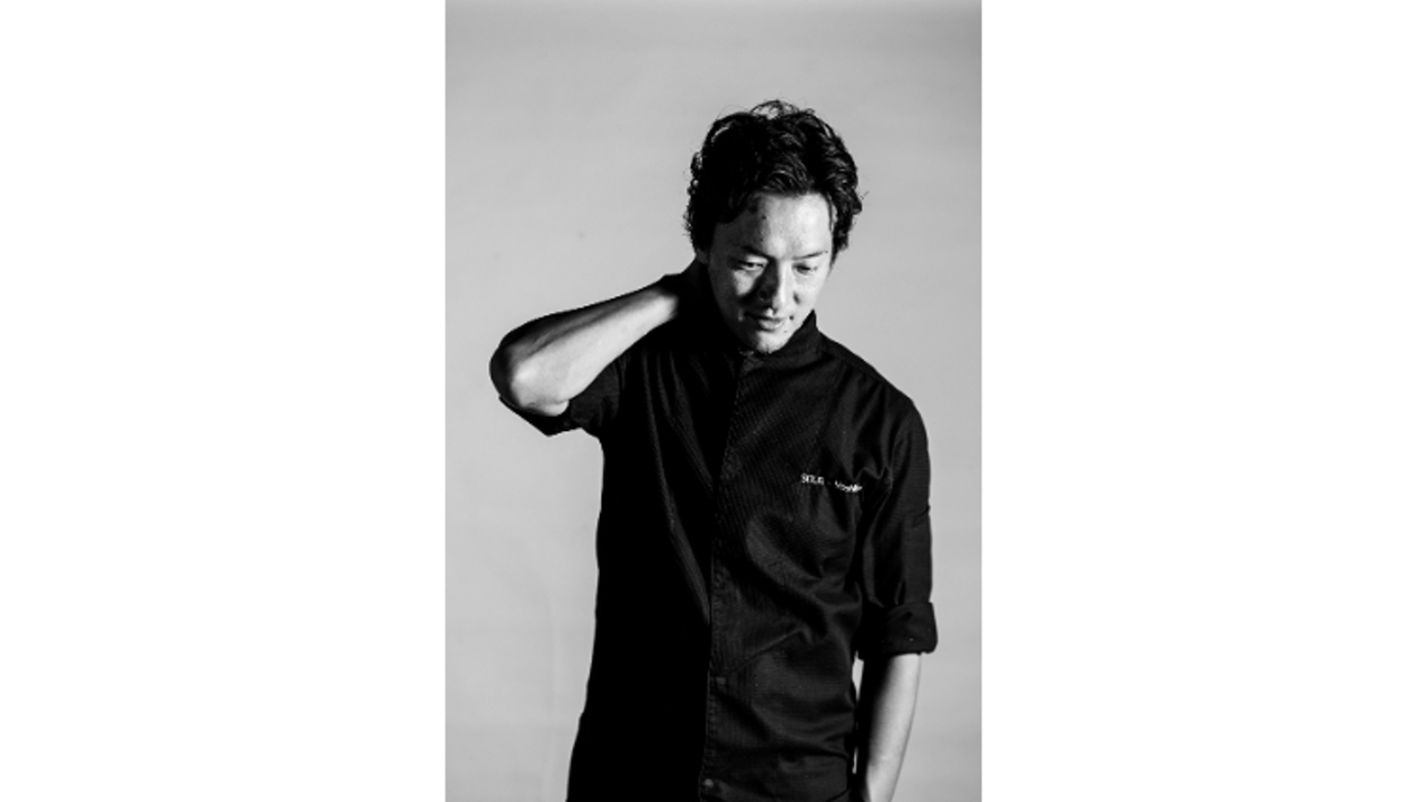 Restaurant Sola|レストランサービス・ホールスタッフの求人画像4枚目