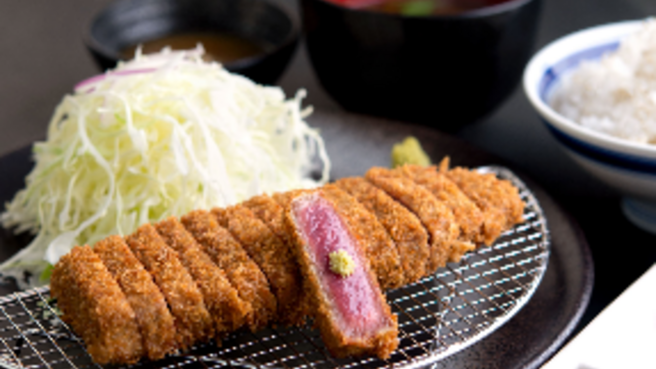 牛カツ京都勝牛 牛カツ京都勝牛 京都ヨドバシ店 和食 | 調理見習い・調理補助)の求人の写真 2枚目