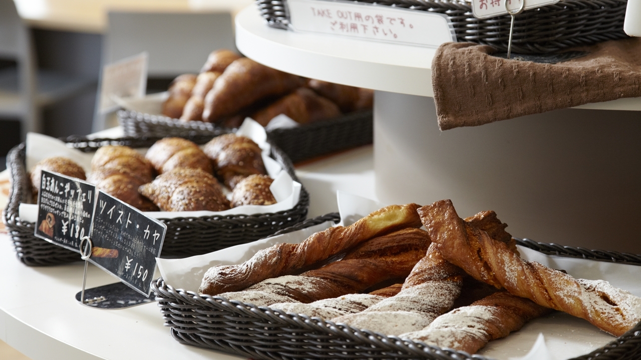 東日本BDS事業本部　多摩甲信越事業部|キッチンスタッフの求人画像4枚目