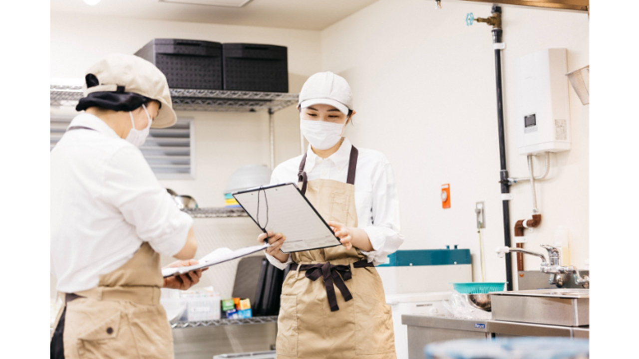 WX事業本部　MS事業部 博報堂 軽井沢クラブ 集団調理・ケータリング, 給食・社員食堂・介護・病院 | キッチンスタッフ)の求人の写真 4枚目