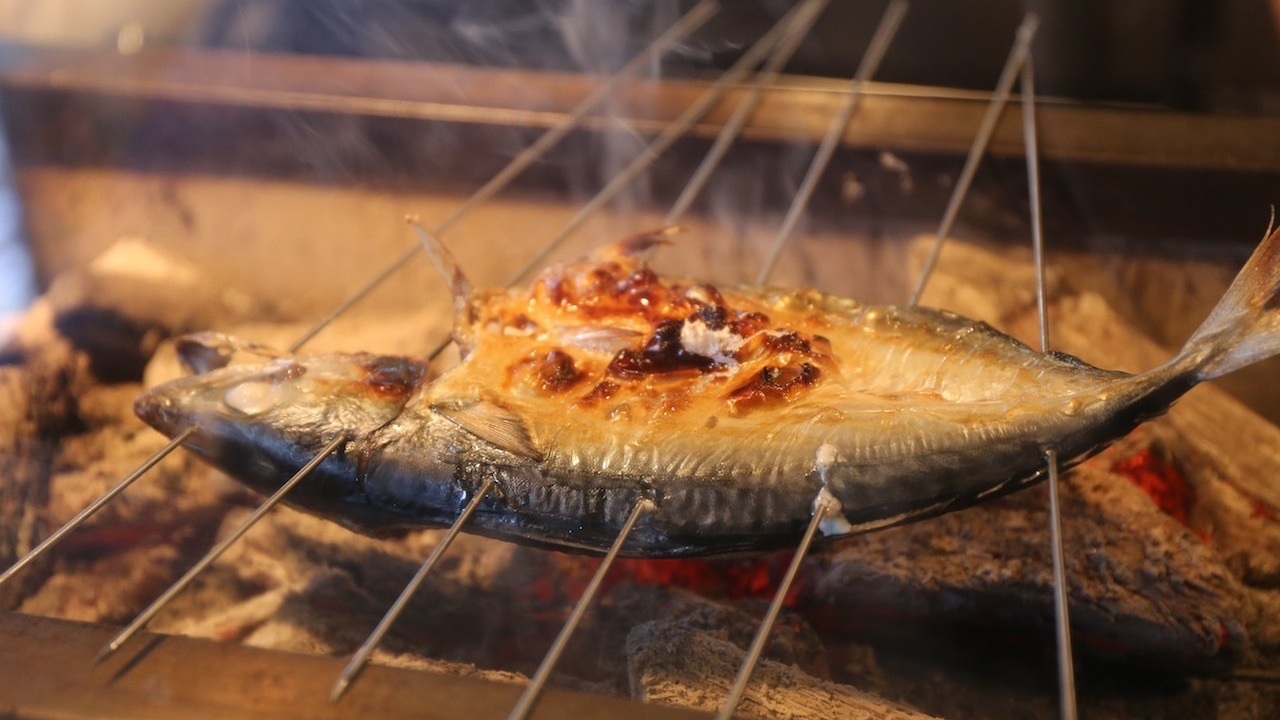 炭焼笑店陽|レストランサービス・ホールスタッフの求人画像3枚目