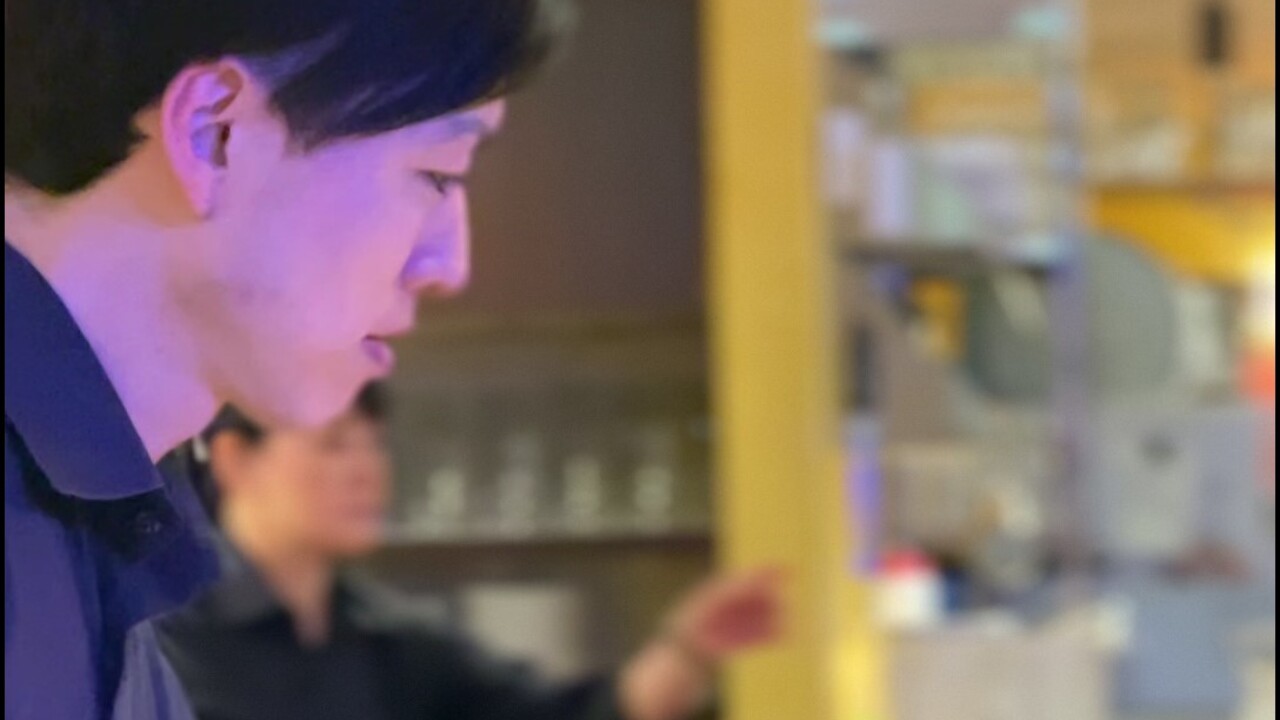 港町のイタリアン モンテロッソ|レストランサービス・ホールスタッフの求人画像1枚目