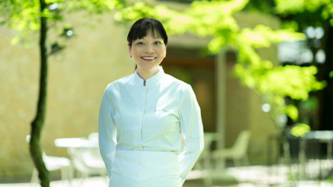 クレソンリバーサイドストーリー旧軽井沢|キッチンスタッフの求人画像4枚目