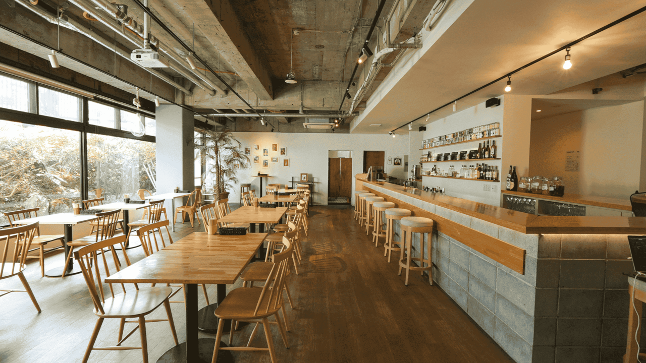 WPÜ HAKONE|キッチンスタッフの求人画像1枚目