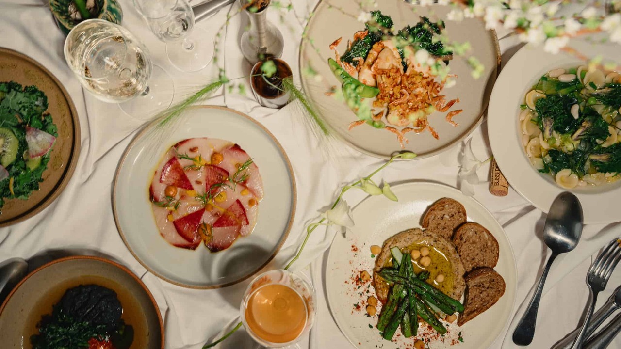 WPÜ HAKONE|キッチンスタッフの求人画像2枚目