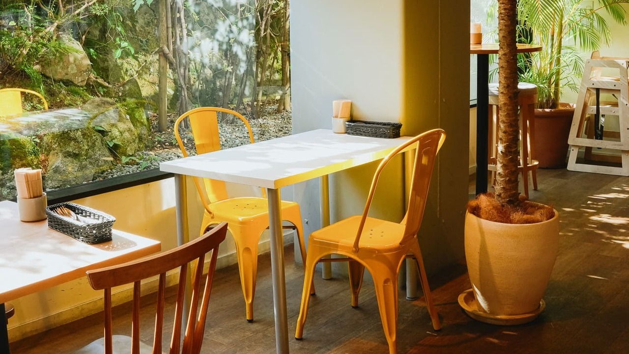 WPÜ HAKONE|キッチンスタッフの求人画像3枚目