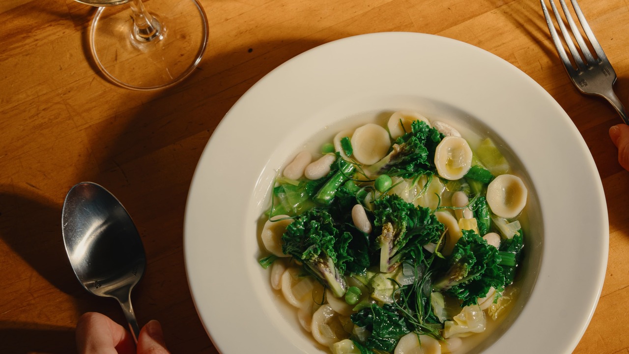 WPÜ HAKONE|キッチンスタッフの求人画像1枚目