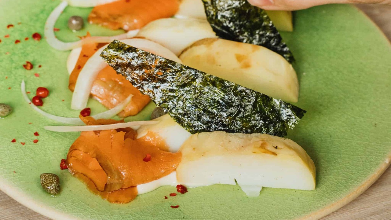 WPÜ HAKONE|キッチンスタッフの求人画像4枚目