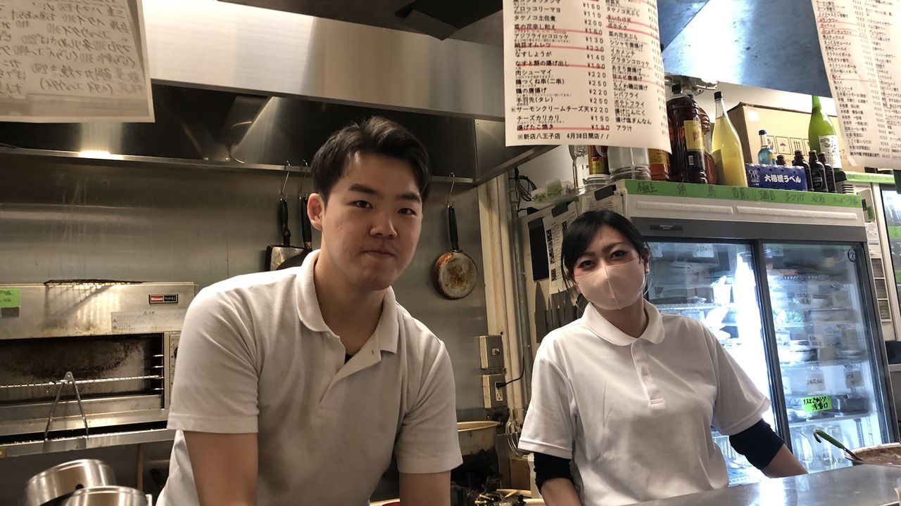 晩杯屋|店長・店長候補の求人画像4枚目