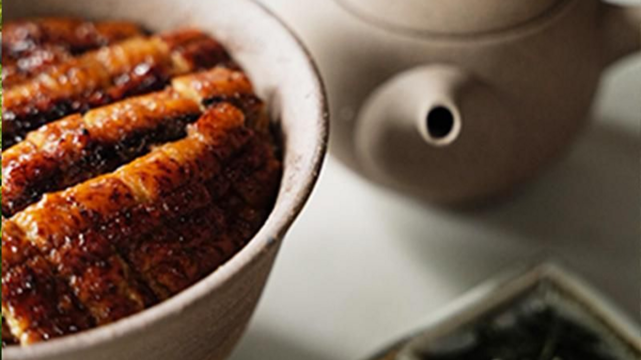 日本鰻 世桜(よざくら)|キッチンスタッフの求人画像1枚目