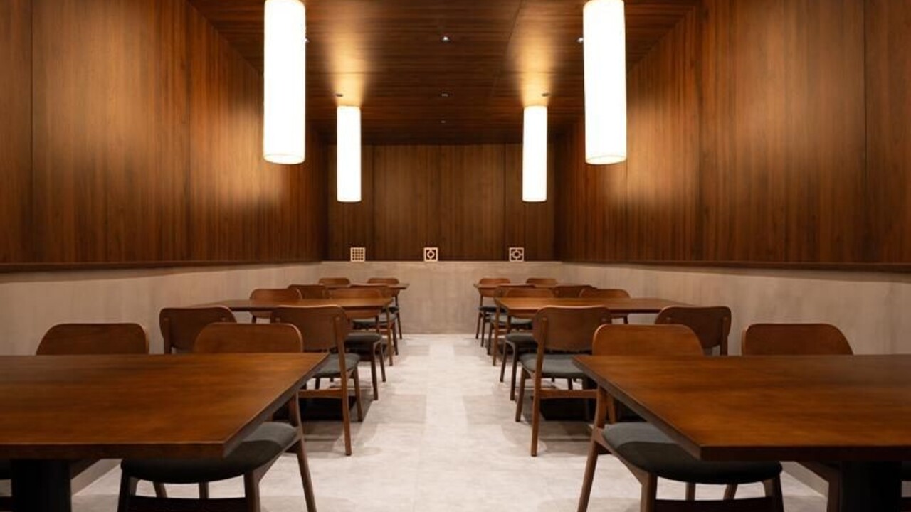 日本鰻 世桜(よざくら)|キッチンスタッフの求人画像3枚目