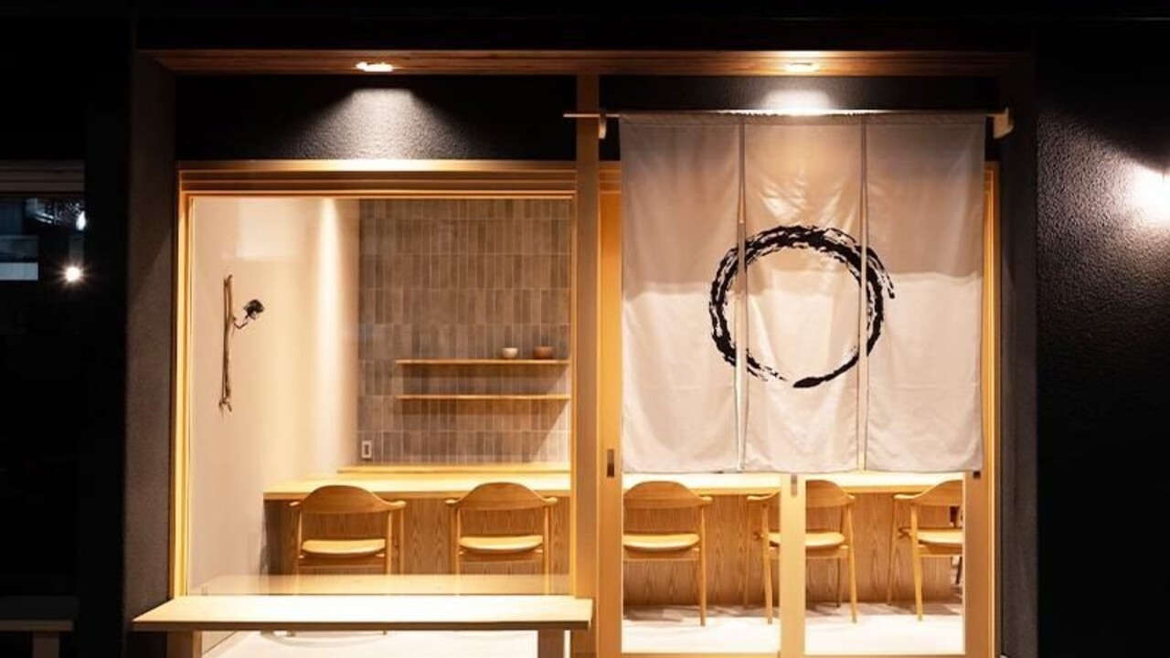 日本鰻 世桜(よざくら)|キッチンスタッフの求人画像1枚目