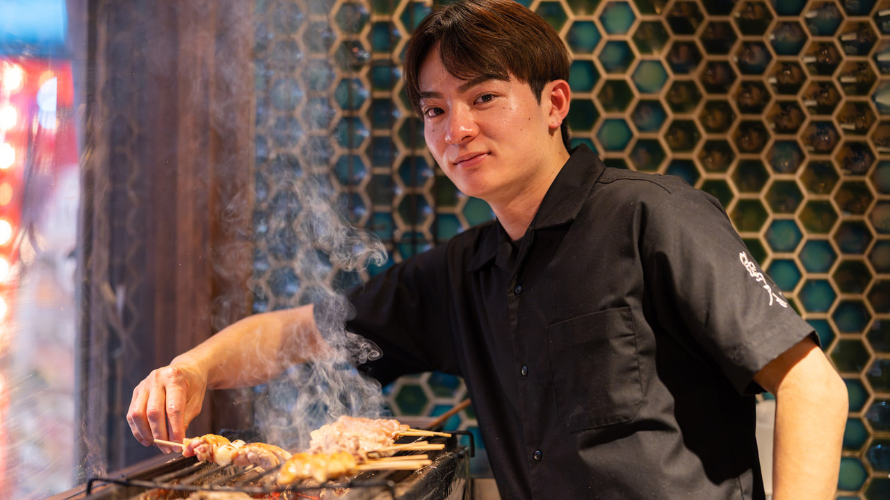 焼き鴨と煮込み たき尽|キッチンスタッフの求人画像2枚目