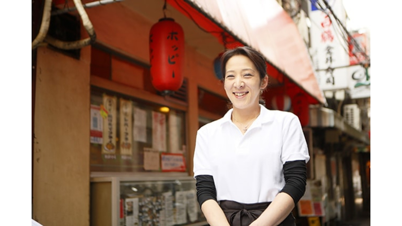 晩杯屋 立呑み晩杯屋　池袋東口店 居酒屋 | キッチンスタッフ)の求人の写真 3枚目