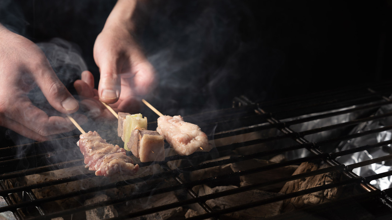 焼き鴨と煮込み たき尽|レストランサービス・ホールスタッフの求人画像3枚目