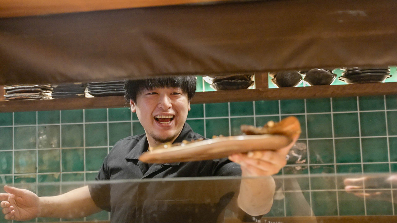 焼き鴨と煮込み たき尽|キッチンスタッフの求人画像3枚目