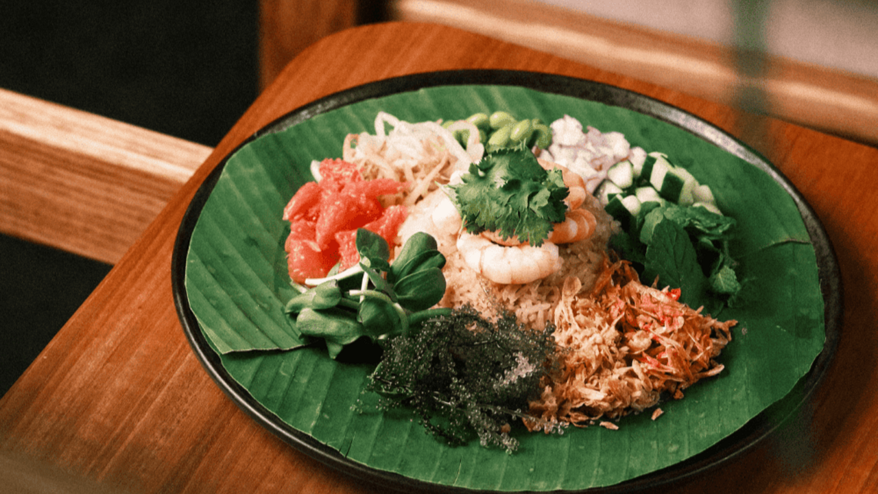 NÜCHI by WPÜ バル・バー, 創作・ダイニングバー | キッチンスタッフ)の求人の写真 2枚目