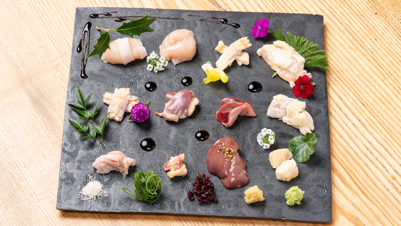 炭火焼き鳥 鶏尽|店長・店長候補の求人画像2枚目